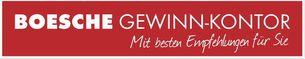 Boesche Gewinn-Kontor