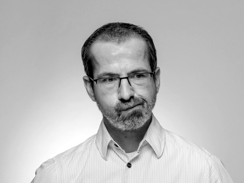 Frank Natelberg